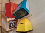 Set van 2 vintage lichtbakken, Verzamelen, Foto-apparatuur en Filmapparatuur, Ophalen