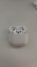 Apple AirPods (4th generation), Audio, Tv en Foto, Hoofdtelefoons, Ophalen, Overige merken, Bluetooth