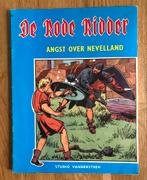 De Rode Ridder 32 Angst over Nevelland Studio Vandersteen, Boeken, Stripverhalen, Eén stripboek, Ophalen of Verzenden, Gelezen