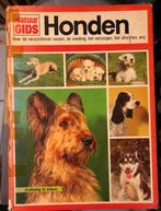 Honden, Natuur gids, Boeken, Ophalen of Verzenden, Gelezen, Honden