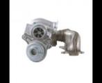 turbo pour BMW 	525d E39, Auto-onderdelen, Ophalen, Gereviseerd, BMW
