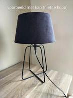 TAFELLAMPEN 5 STUKS 15 €, Huis en Inrichting, Lampen | Tafellampen, Ophalen, Nieuw