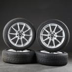 Winterbanden met velgen Mercedes - 205/50 R17, Auto-onderdelen, Banden en Velgen, Ophalen, Gebruikt, Velg(en), 17 inch