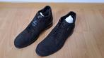 Herenschoenen, Ophalen, Stonefly, Zwart, Nieuw