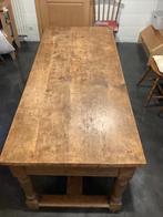 Table salle à manger ou cuisine, Enlèvement, Utilisé