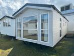 Nieuw in gamma: chalet retrait 1000x370/2 met chauffage, Caravans en Kamperen