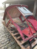 Cabine Massey Ferguson, entre autres 135, Articles professionnels, Enlèvement