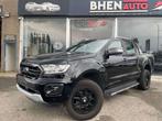 Ford Ranger 2.0 Bi-Turbo WILTRAK/NAVI/CAMERA/XENON/LED, Auto's, Te koop, Gebruikt, Ford, 5 deurs