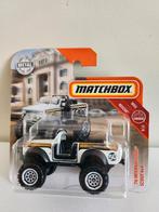 Matchbox International Scout 4x4 '76 (2019), Ophalen of Verzenden, Nieuw