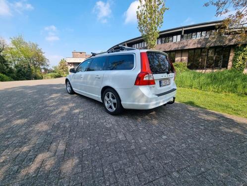Volvo V70 Momentum D2 Automaat – 2014, Auto's, Volvo, Particulier, V70, Cruise Control, Navigatiesysteem, Trekhaak, Diesel, Automaat