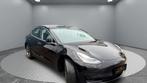 Tesla Model 3 + autopilot + Summon + 21%Btw, Auto's, Automaat, Achterwielaandrijving, Zwart, Zwart