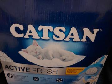 Litiere chat, Enlèvement, Comme neuf