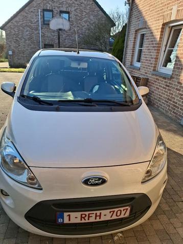 ****ford ka****, Autos, Achat, Ka, Boîte manuelle, Toit panoramique