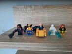 LEGO 76294 - X-men minifiguren, Enlèvement ou Envoi, Neuf, Lego