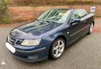 Saab 9-3 2.0i Essence Turbo Automatic’ Cabriolet’ 3 950 Euro, Auto's, 1998 cc, Beige, 4 cilinders, Cabriolet