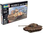 Revell | Tiger II | 1:72 | LIVRAISON GRATUITE
