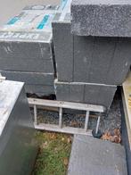 Marchandises pour crépis, 8 à 12 cm, Enlèvement, Autres matériaux, Isolation des murs