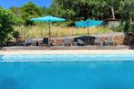 Huisje mirabeau met verwarmd zwembad in de Cevennes, Vakantie, Vakantiehuizen | Frankrijk, 3 slaapkamers, 6 personen, Languedoc-Roussillon