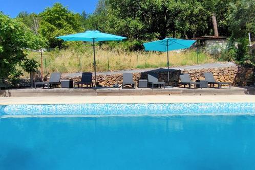 Huisje mirabeau met zwembad in de Cevennes, Vakantie, Vakantiehuizen | Frankrijk, Languedoc-Roussillon, Boerderij of Cottage, Landelijk