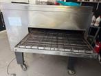 Pizzaoven met transportband, Elektronische apparatuur, Ophalen, Oven, Hete lucht, 60 cm of meer