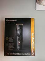 tondeuse / hair clipper/ Panasonic ER-FGP74 k, Handtassen en Accessoires, Uiterlijk | Haarverzorging, Ophalen, Nieuw, Tondeuse
