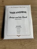Bordspel - Vagrantsong Scenario: Amigo and the Devil, Een of twee spelers, Ophalen of Verzenden, Nieuw