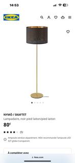 Lampadaire IKEA, Maison & Meubles, Lampes | Lampadaires, Comme neuf