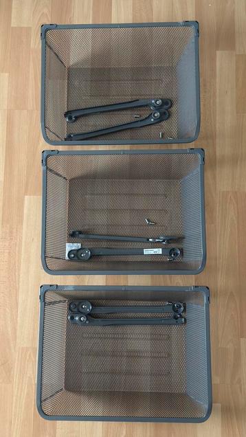 3 Laden beschikbaar voor biedingen