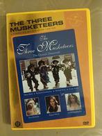 The Three Musketeers - the queen's diamonds, Ophalen of Verzenden, Zo goed als nieuw, Actie en Avontuur
