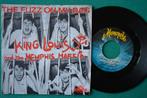 King Louis And The Memphis Maffia – The Fuzz On My Bag - B, Gebruikt, 7 inch, Single, Ophalen of Verzenden