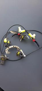 Magura HS33 remmen, Fietsen en Brommers, Fietsonderdelen, Ophalen, Gebruikt, Mountainbike