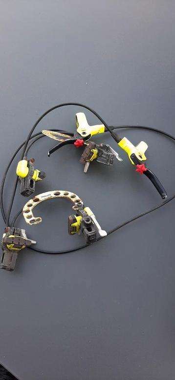 Magura HS33 remmen beschikbaar voor biedingen