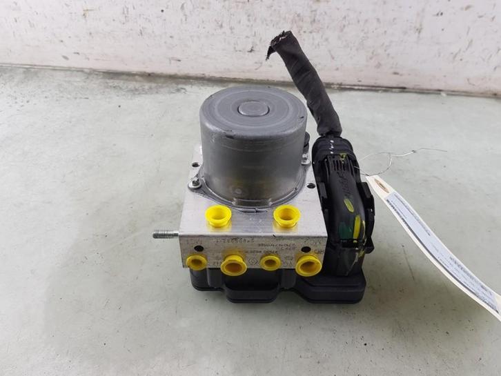 BLOC ABS (FREINS ANTI-BLOCAGE) ABS Duster (SR) (0265956948), Autos : Pièces & Accessoires, Autres pièces automobiles, Dacia, Utilisé