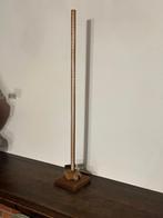 Oude houten Maatstok - meetstok kleermaker, Ophalen