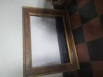 Cadre ancien, Ophalen
