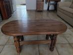 Salon tafeltje, Ophalen, Minder dan 50 cm, Gebruikt, 100 tot 150 cm