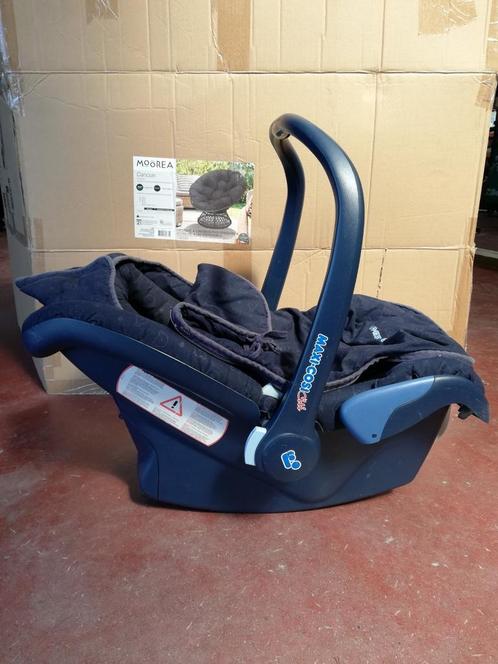 Poussettes ( enfant, poupées, animaux) bureau, banc, maxi co, Kinderen en Baby's, Autostoeltjes, Gebruikt, Ophalen