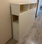 Design hoofdeinde, Huis en Inrichting, Slaapkamer | Bedden, Ophalen, Gebruikt