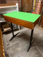 Authentieke lessenaar, Enlèvement, Utilisé