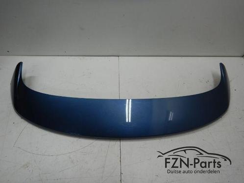 Ford Focus MK4 Estate Spoiler Chrome Blue, Auto-onderdelen, Overige Auto-onderdelen, Gebruikt, Ophalen of Verzenden