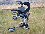 Opvouwbare rollator, Diversen, Ophalen, Zo goed als nieuw
