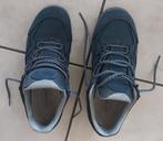Wandelschoenen Grisport                        Maat 39 blauw, Sport en Fitness, Bergsport en Wandelen, Ophalen of Verzenden, Zo goed als nieuw