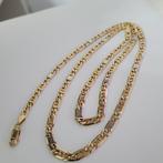 14 karaat goud rolex Ketting, Handtassen en Accessoires, Kettingen, Ophalen, Zo goed als nieuw, Goud, Goud