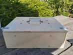 Transportbox, Dieren en Toebehoren, Ophalen, Gebruikt