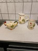 Objets de decoration pour collectionneurs, Ophalen, Zo goed als nieuw