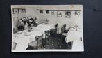Postkaart Brussel Restaurant Traiteur François, Verzamelen, Ophalen of Verzenden, 1940 tot 1960, Ongelopen, Brussel (Gewest)