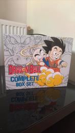 Akira Toriyama - Dragon Ball Complete Box Set, Boeken, Akira Toriyama, Ophalen of Verzenden, Zo goed als nieuw, Japan (Manga)