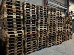 Pallets, Doe-het-zelf en Bouw, Hout en Planken, Ophalen