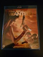 Blu-ray Wanted Angelina Jolie, Ophalen, Zo goed als nieuw, Actie