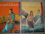 strips chinaman in 1e druk, spotlight dupuis uitgave, Boeken, Ophalen of Verzenden